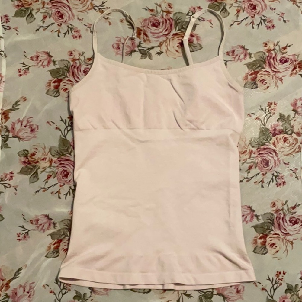 YUMMIE SHAPE WEAR TANK TOP